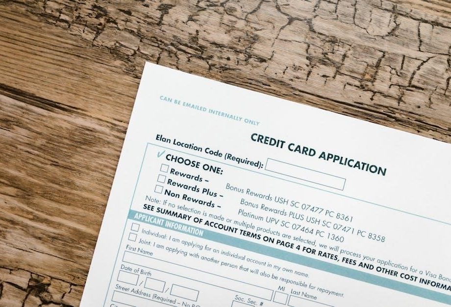 ontario rental application form 410
