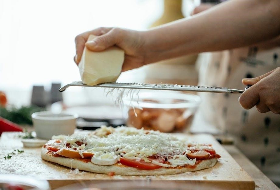 trader joes bambino pizza cooking instructions