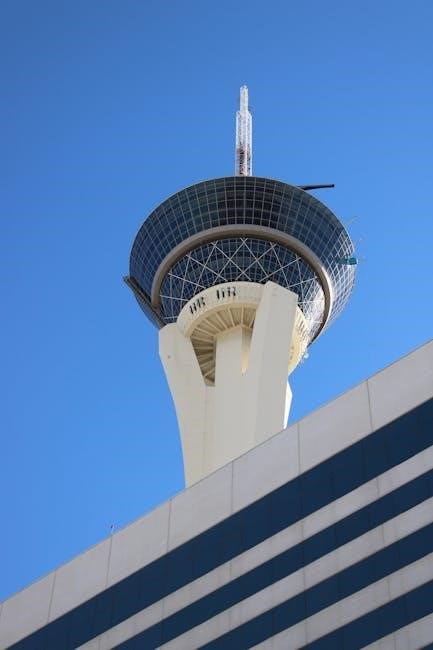 las vegas strip map pdf