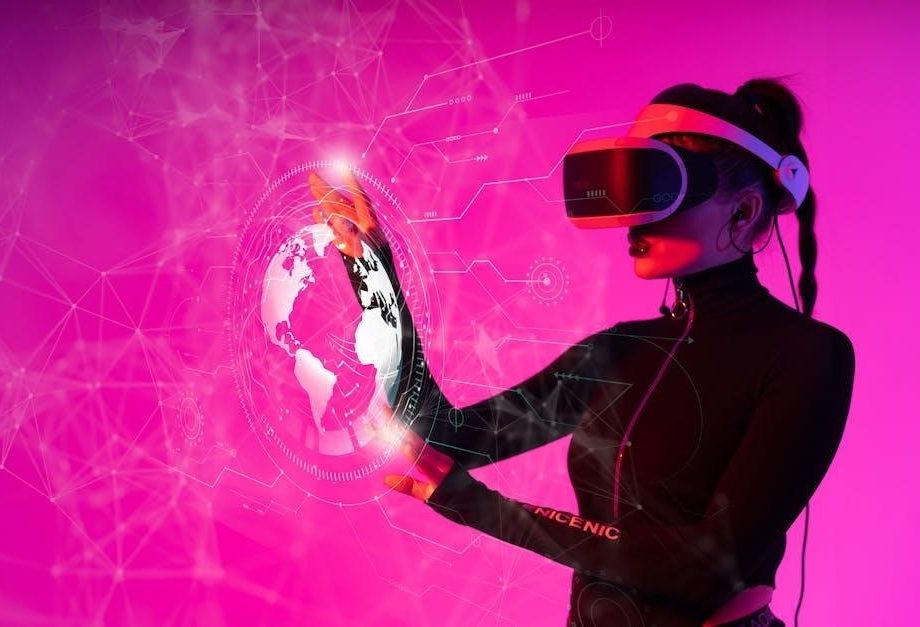 hologram microcosm manual