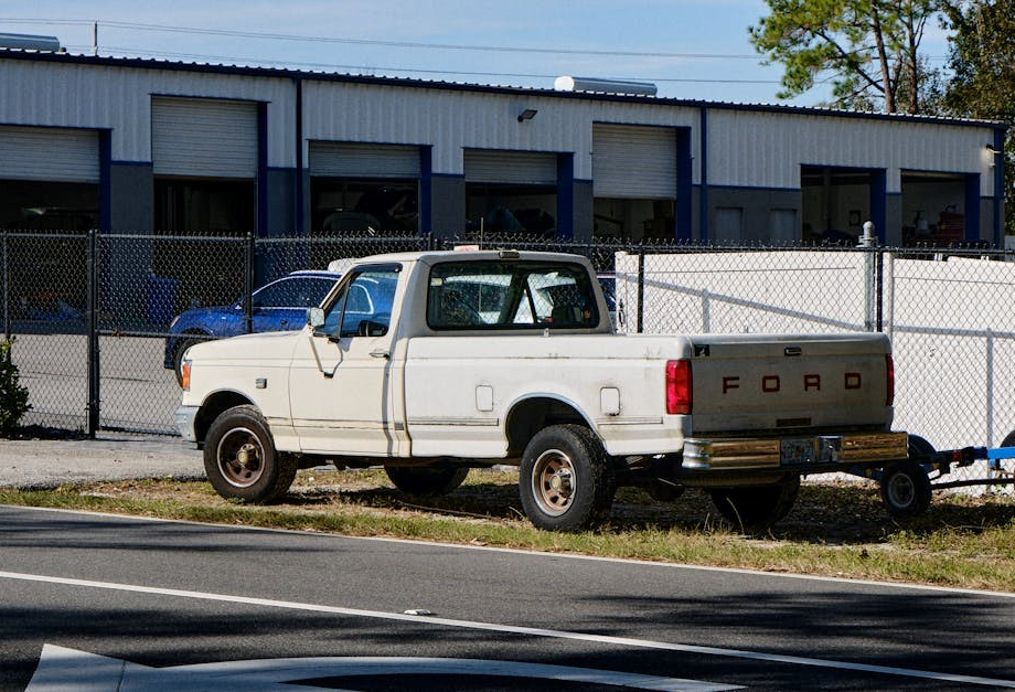 2024 ford trailer tow guide