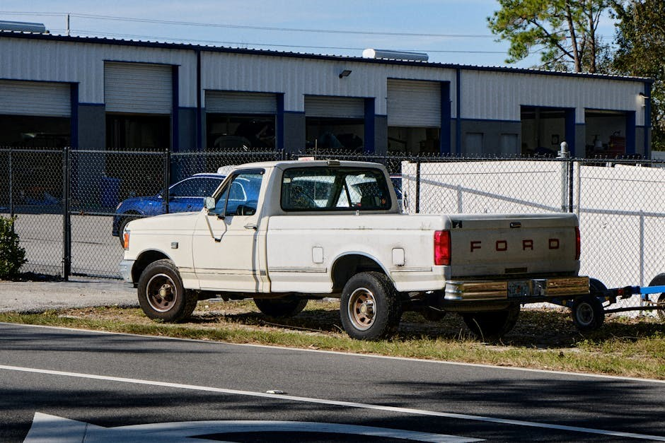 2024 ford trailer tow guide