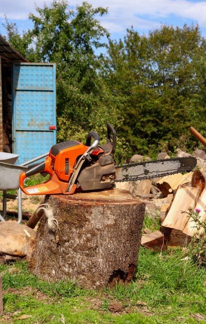 old stihl service manual pdf free download